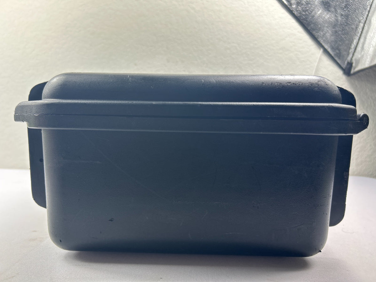 DJI Mavic 2 Enterprise Carrying Black Hard Case for Drone and Accessories - Used