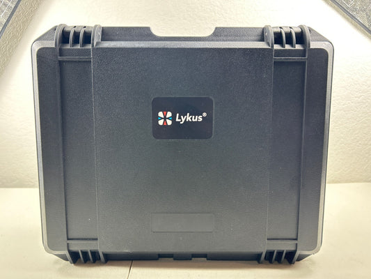 Lykus Hard Shell Case for DJI Avata 2 Drone – Protective Carrying Case