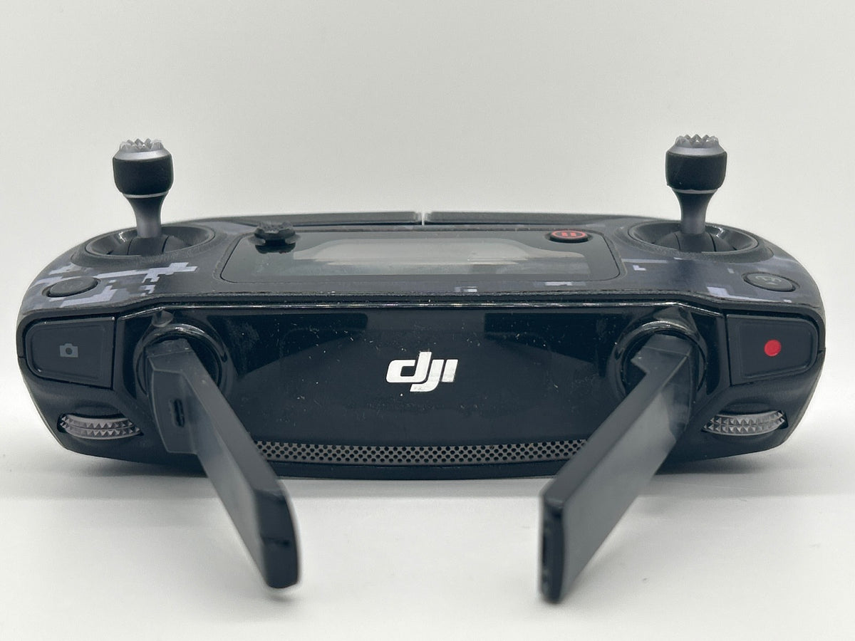 DJI Mavic Pro GL200A Radio Remote Control Controller - Custom Skin
