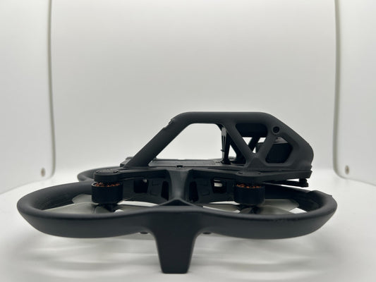 DJI Avata FPV Drone Only - Model QF2W4K - Tested - Working - Unbound - Used