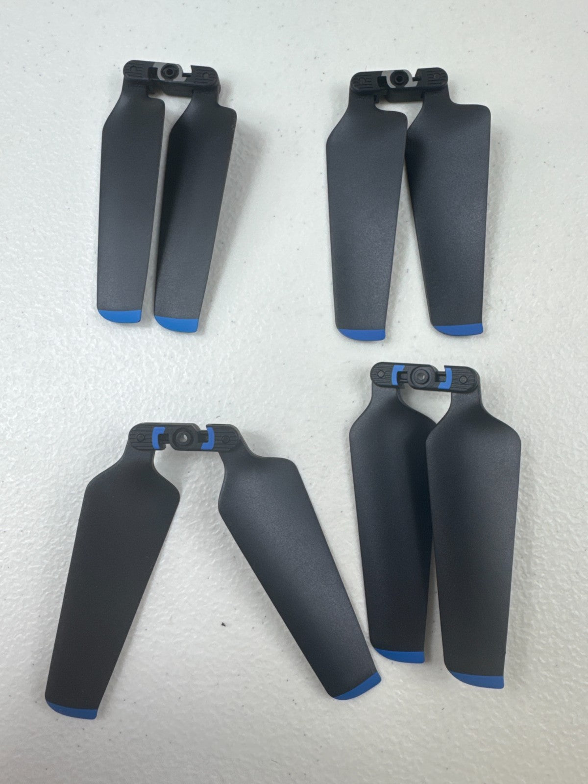 Skydio 2 / 2+ Propellers – Used - Drone Blades/No Scratches or Damage