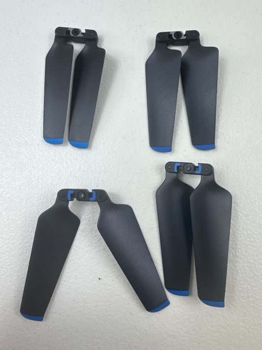 Skydio 2 / 2+ Propellers – Used - Drone Blades/No Scratches or Damage