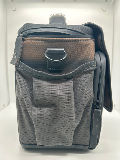 Genuine Black DJI Mavic 2 Pro/Zoom Shoulder Bag Case - No Shoulder Strap