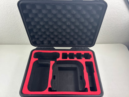 FPVTOSKY Hard Shell Case for DJI Avata - Fly More Combo – Waterproof