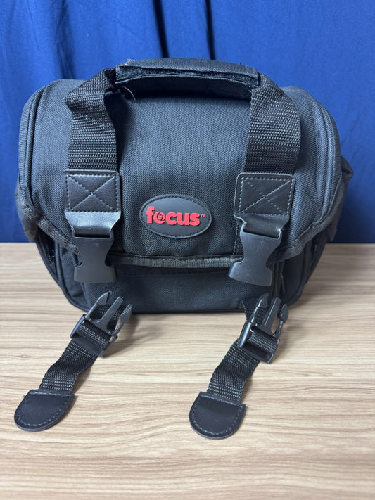Focus Soft Protective Travel Carrying Bag for DJI Spark Drone, Batteries or DSLR