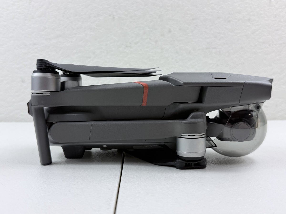 DJI Mavic 2 Enterprise Dual Thermal Drone Combo 3 Batteries, Case, & Remote