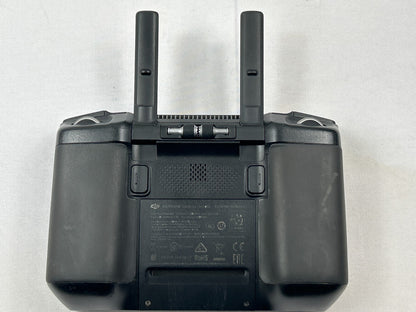 DJI Mavic 2 Enterprise Dual Thermal Drone Complete Set 3 Batteries Case Remote