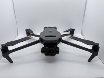 DJI Mavic 3 Enterprise Thermal M3T Advanced Camera Drone Only
