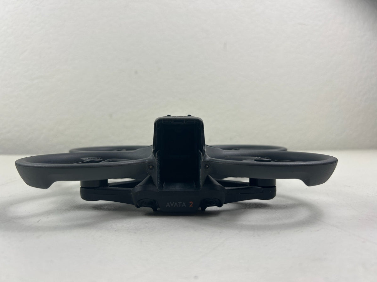 DJI Avata 2 FPV Drone QF3W4K – Drone Only – Unbound