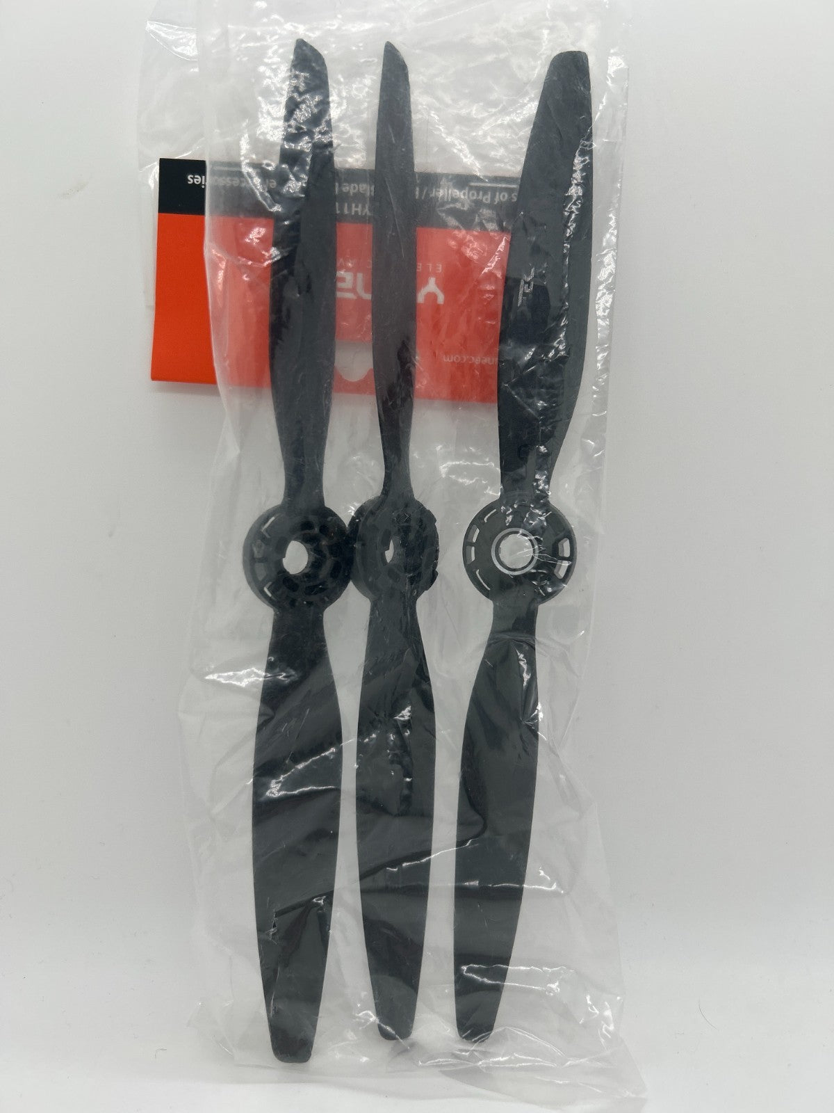 Yuneec Typhoon H Pro - Genuine Propeller - Rotor Blade Set B – 3 Pack OEM - New