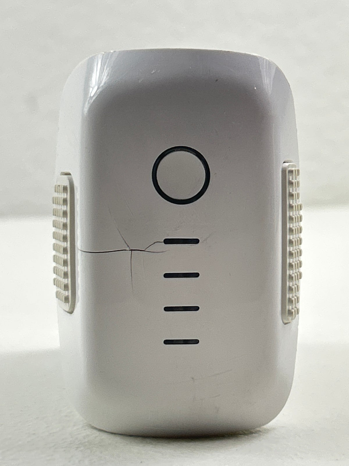 DJI Phantom 4 Intelligent Flight Battery PH4-5350mAh – 66 Cycles – Cracked Top