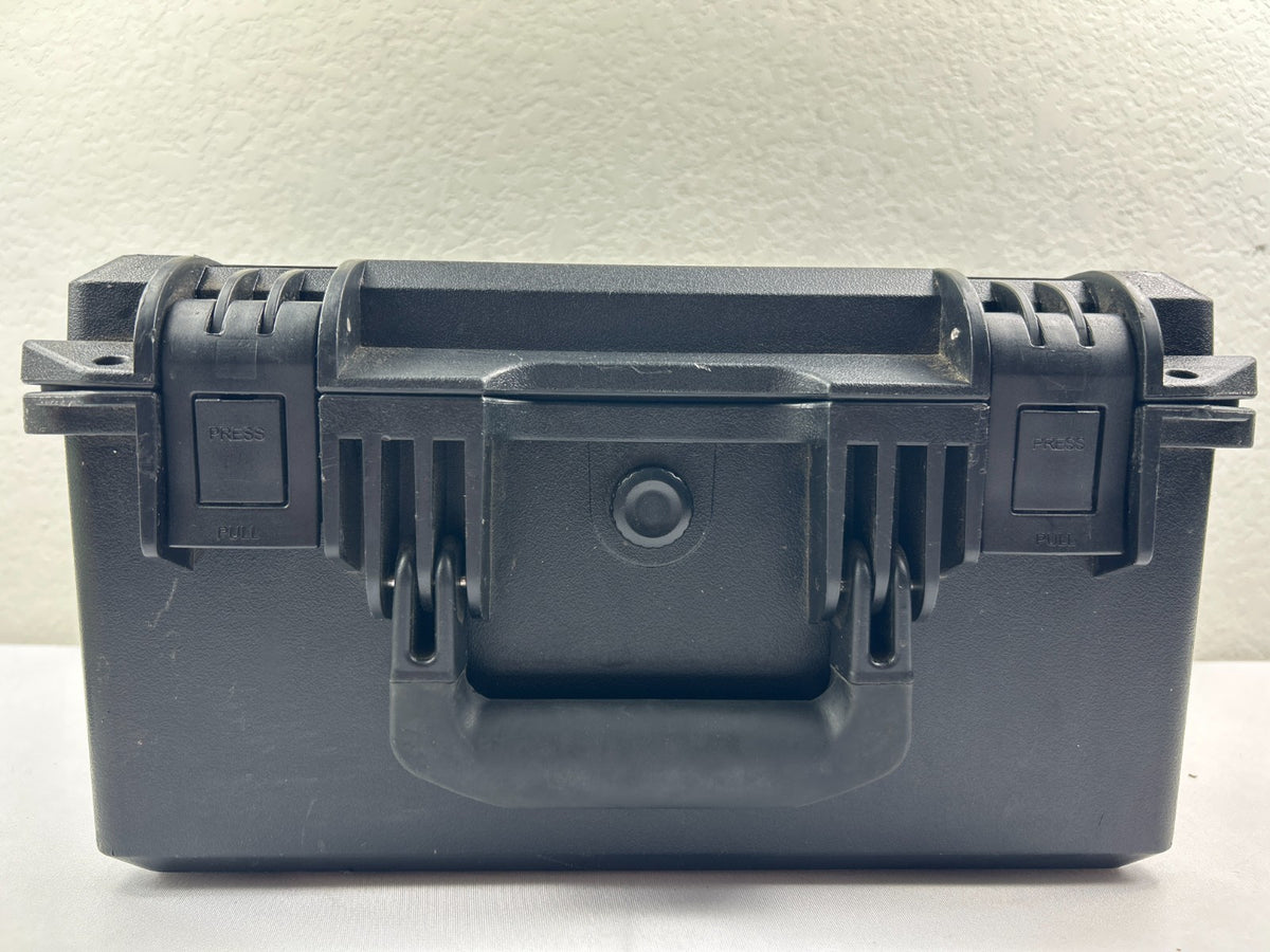 Lykus Hard Shell Waterproof Case for DJI Avata Drone – Damaged Foam