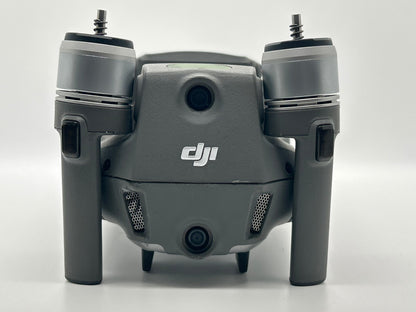 DJI Mavic 2 Pro Drone Gray (Drone Only) - No Camera - Body Damage