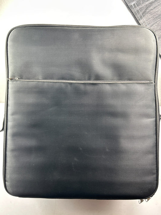 Black Padded Soft Carrying Case Bag for Yuneec Typhoon Q500 Drone Equipment