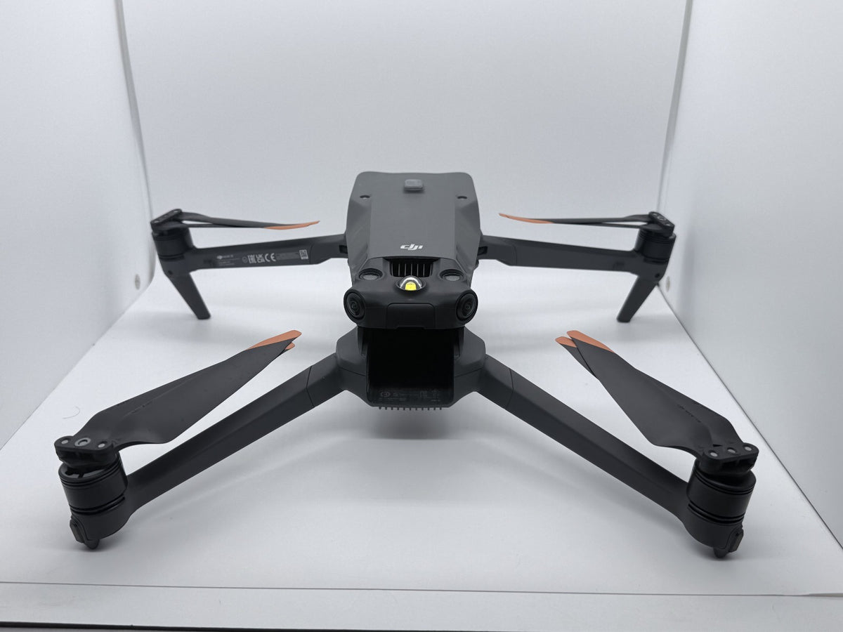 DJI Mavic 3 Enterprise Thermal M3T Advanced Camera Drone Only