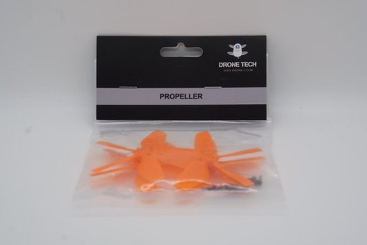 DJI Avata Propellers Replacement Blades Drone Accessories Quick Release