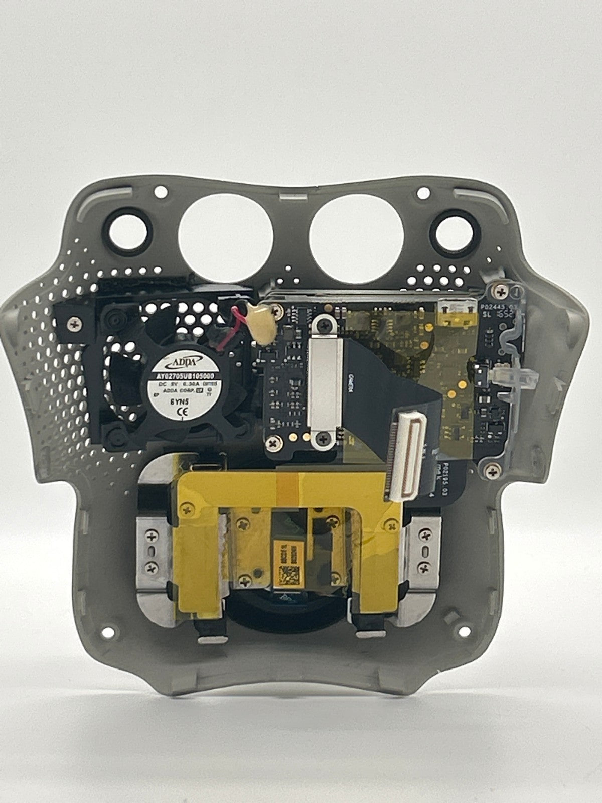 DJI Phantom 4 Pro / Advanced / V2.0 3‑Axis Gimbal & Camera Assembly
