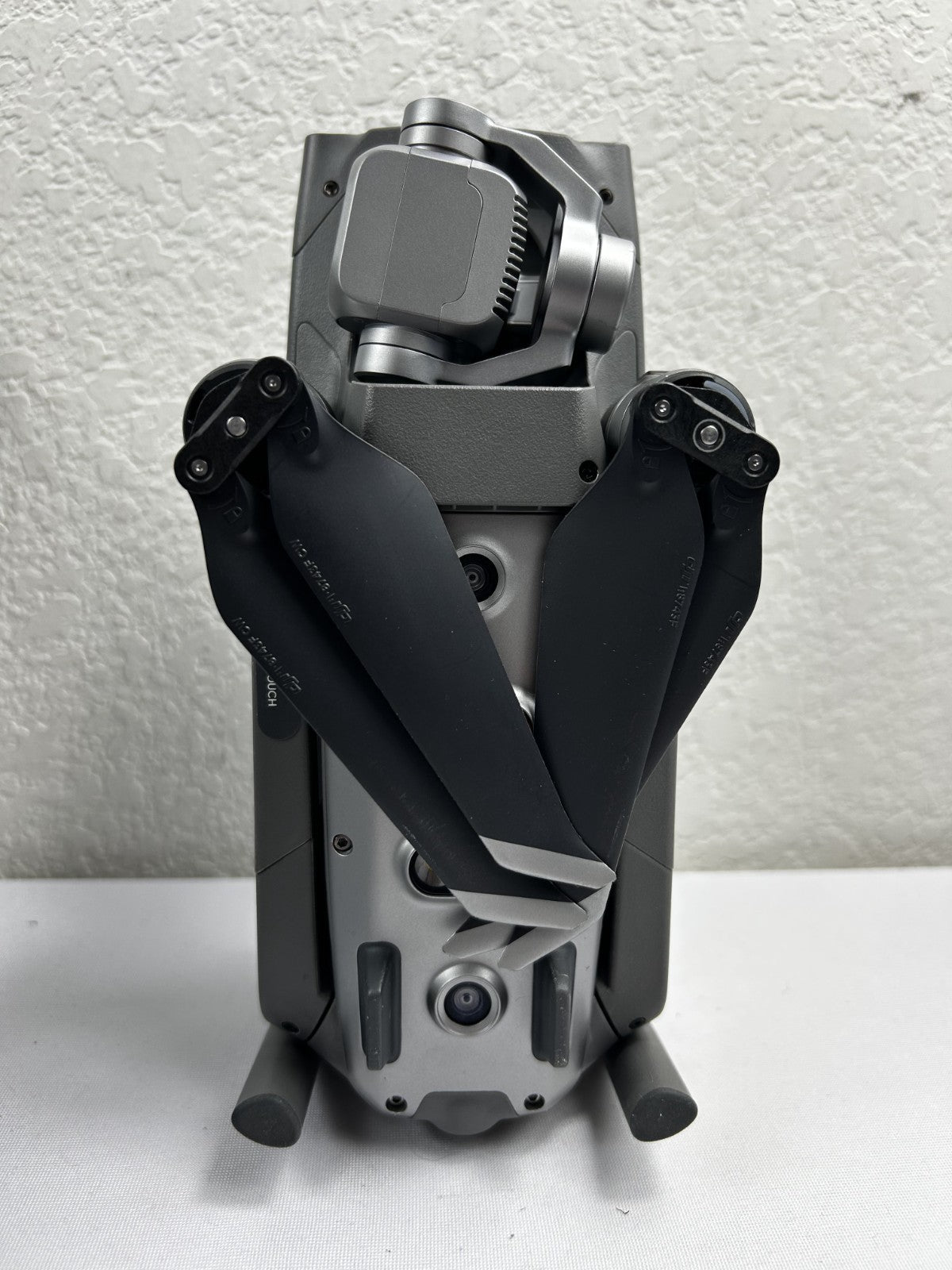 RESERVED DJI Mavic 2 Enterprise Dual Thermal Drone Combo 3 Batteries Case - Used
