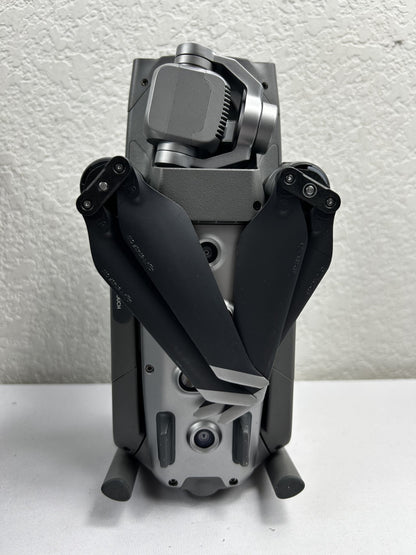 RESERVED DJI Mavic 2 Enterprise Dual Thermal Drone Combo 3 Batteries Case - Used