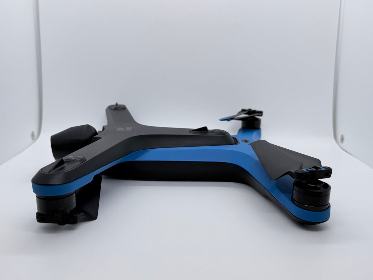 Skydio 2 Camera Drone SDRC2V1 Black – No Power – For Parts