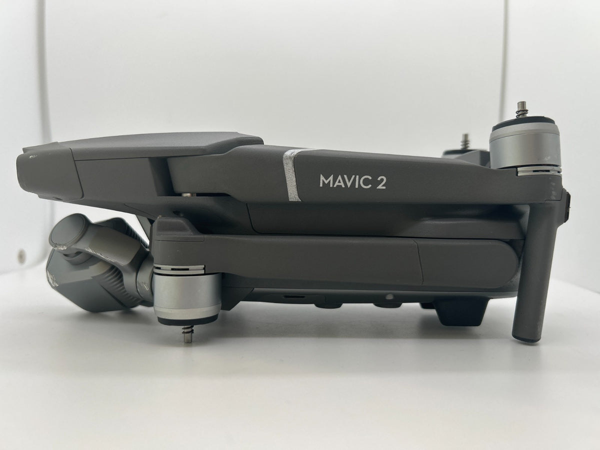 DJI Mavic 2 Pro L1P Crashed Drone Aircraft For Parts Repair