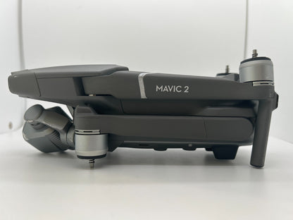 DJI Mavic 2 Pro L1P Crashed Drone Aircraft For Parts Repair