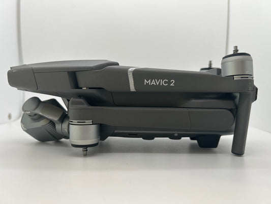 DJI Mavic 2 Pro L1P Crashed Drone Aircraft For Parts Repair