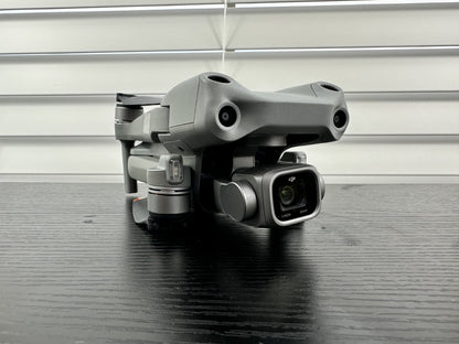 DJI Air 2S 5.4K Camera Drone Quadcopter DA2SUE1 Unbound Tested