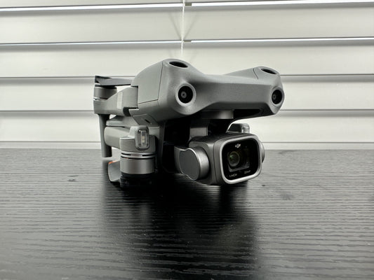 DJI Air 2S 5.4K Camera Drone Quadcopter DA2SUE1 Unbound Tested