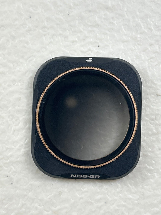 PolarPro ND Filter Set for DJI Mavic 2 Pro / Zoom ND16-4 ND32-8 ND8-GR w/ Case