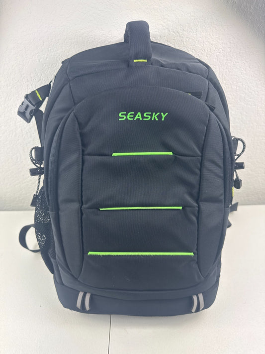 SeaSky Large Camera Backpack Bag for DJI FPV Avata Drone & Accessories