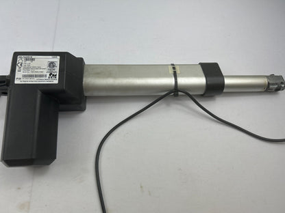 Pride Lift Chair Recliner Motor OKIN DeltaDrive 72506 24V Actuator w/ Control