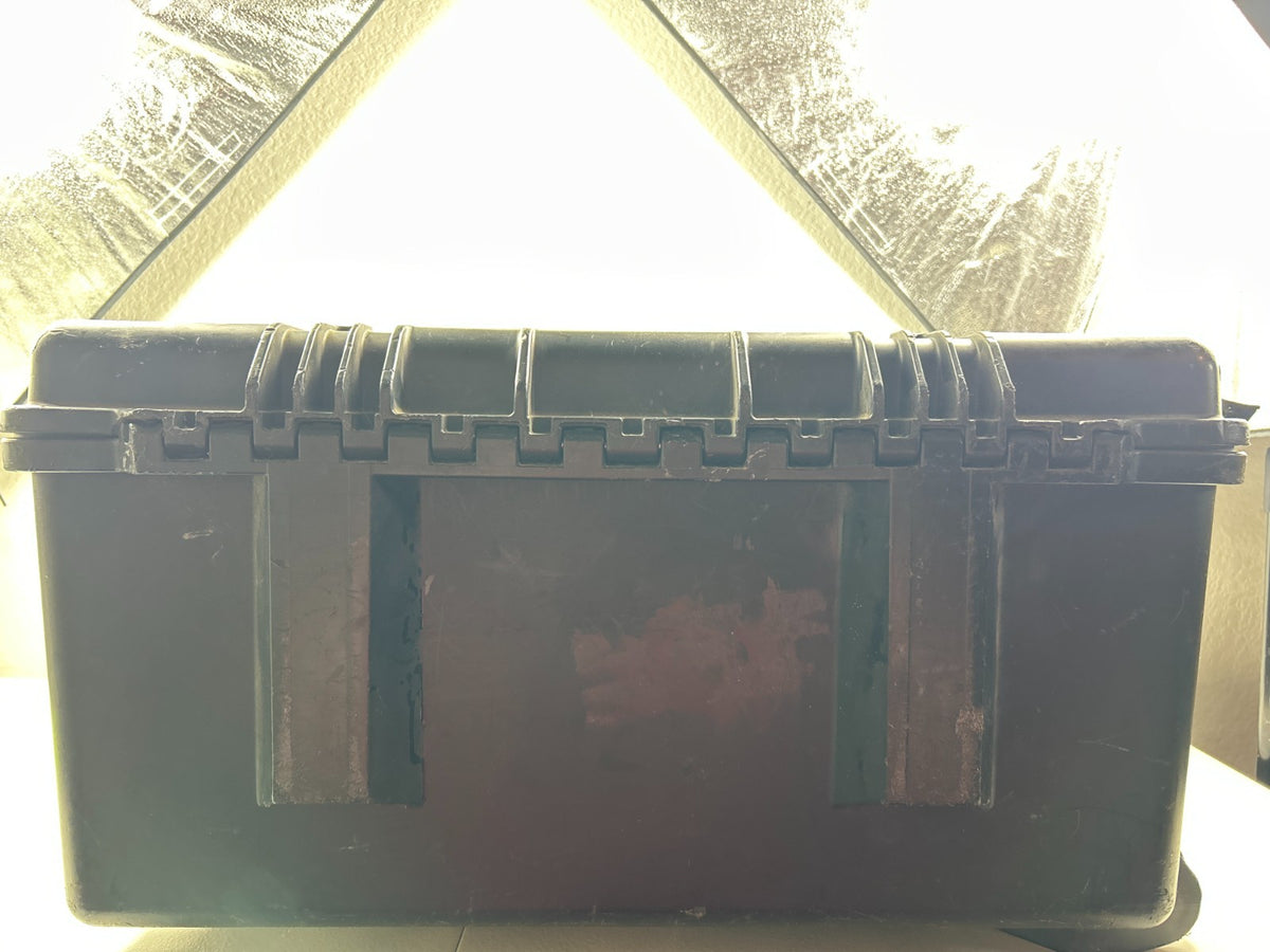 Pelican Storm iM2875 Trolley Case for DJI Inspire 1 – Cosmetic Damage – Used