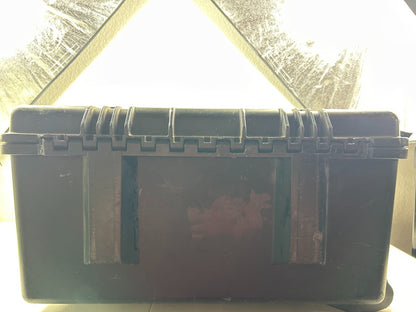 Pelican Storm iM2875 Trolley Case for DJI Inspire 1 – Cosmetic Damage – Used