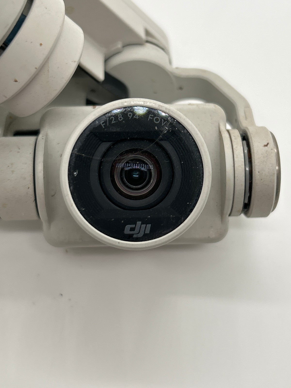 DJI Phantom 4 Standard WM330A Camera & Gimbal – For Parts