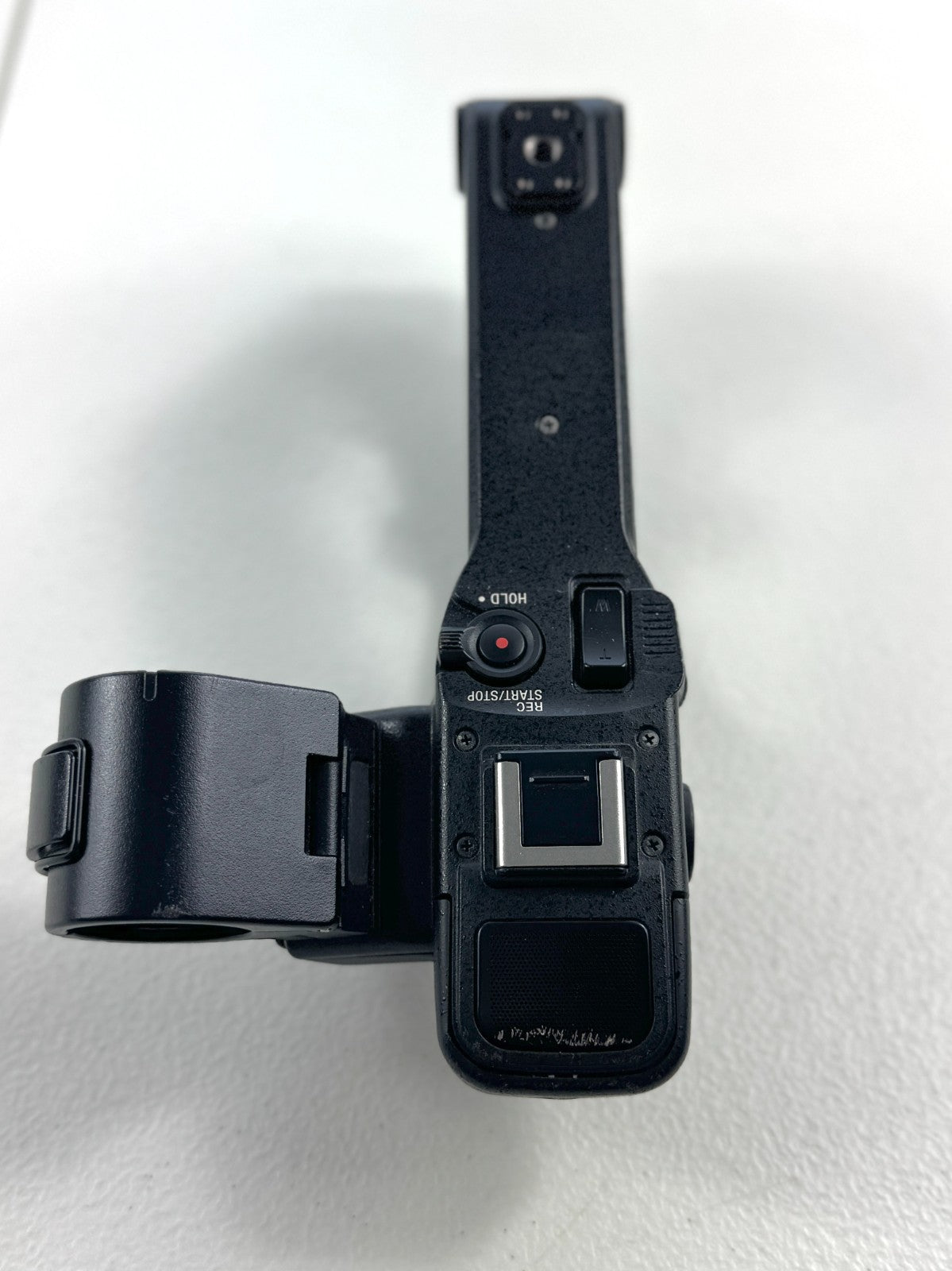 Sony PXW-FS5 / FS5M2 Top Grip Handle Replacement Part – Damaged