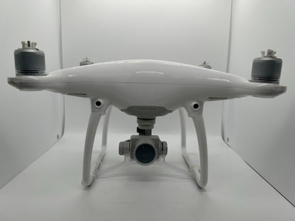 DJI Phantom 4 WM330A Drone & Camera Only – Cracked Antenna Cover – Tested - Used