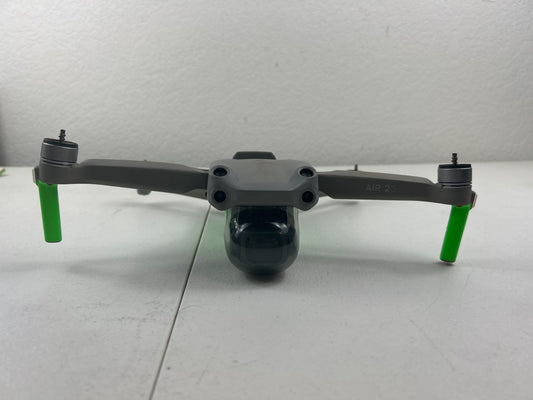 DJI Air 2S 4K Quadcopter Camera Drone – Needs Body Replacement – For Parts