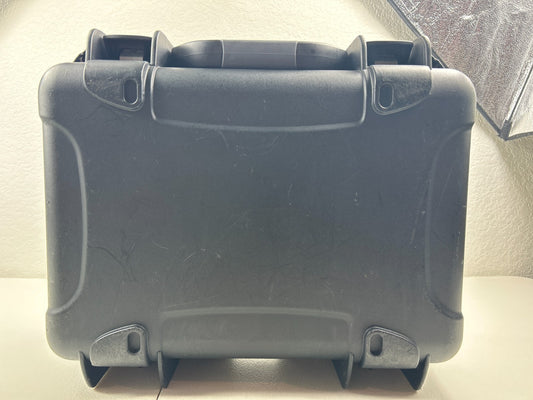 Nanuk 920 Waterproof Hard Case for DJI Mavic 2 Pro / Zoom – Black - Used