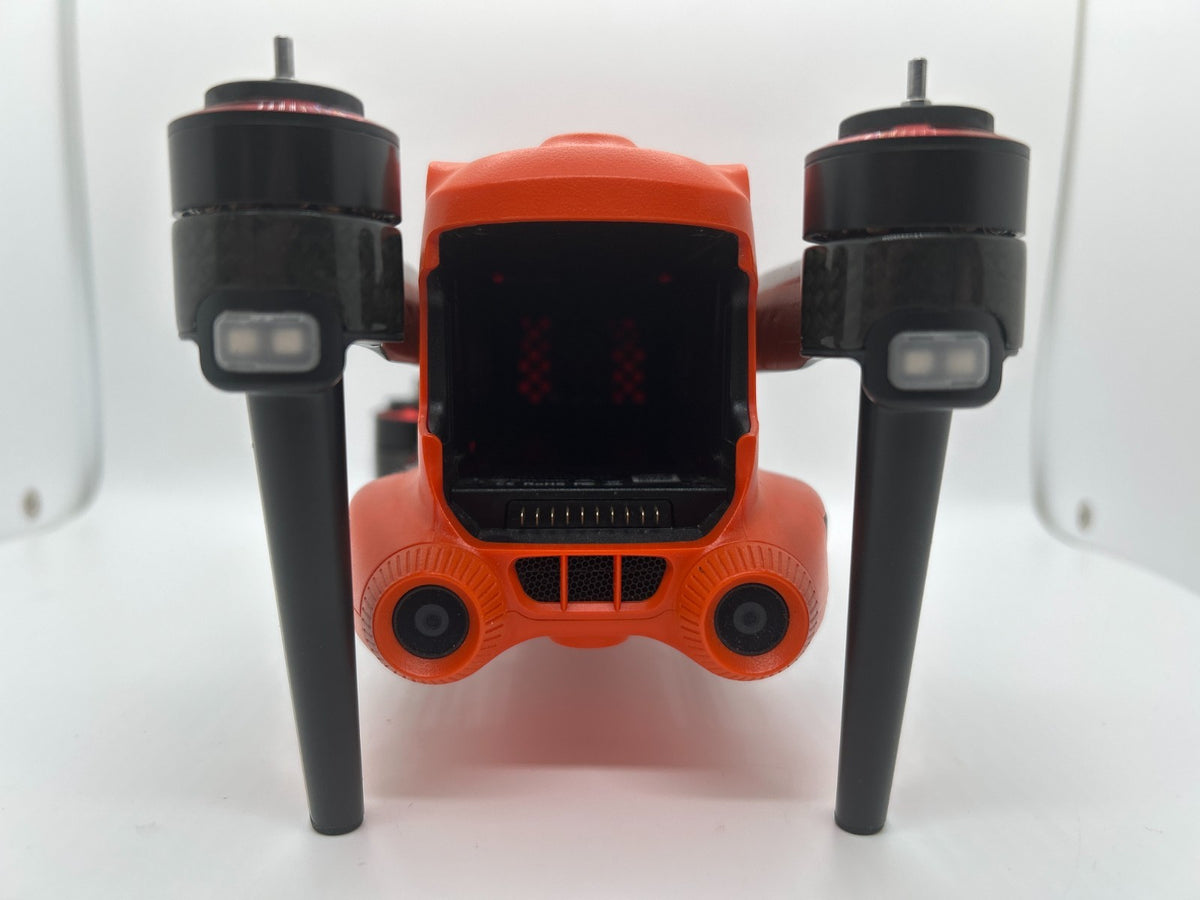 Autel EVO II EVO 2 V2 6K Enterprise Drone MDCA – V1 Top Plate –Drone Only – Used