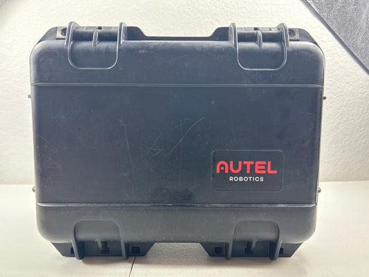 Autel EVO 1/EVO I Drone Combo Hard Shell Case Travel Storage Protector