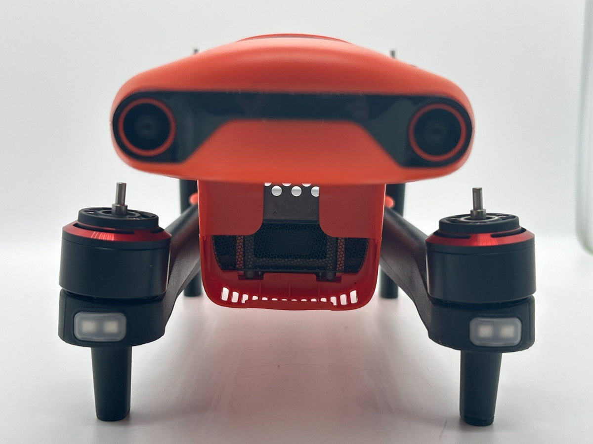 Autel EVO II V2 Drone Body Only – Black/Orange P/N MDCA - No Camera - For Parts