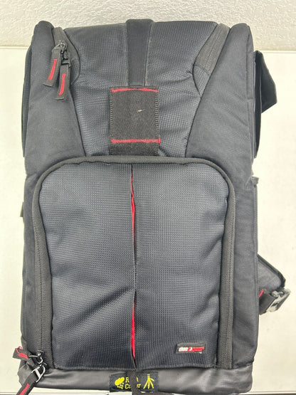 Decogear Sling Photo Backpack Drone Bag Fits DJI Mavic 2 Pro & Accessories