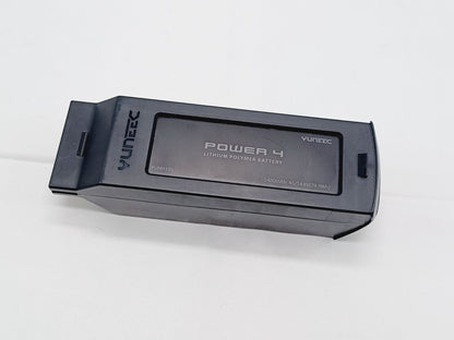 Yuneec Typhoon H Battery 5400mAh LiPo Drone Replacement OEM Tested