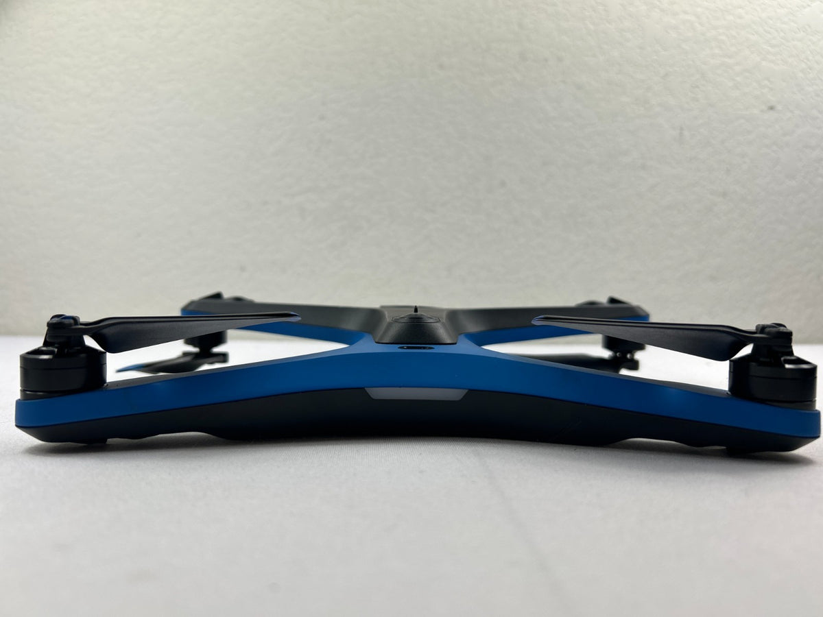 Skydio 2 SDRC2V1 Drone Bundle 2 Batteries Controller Tested Working
