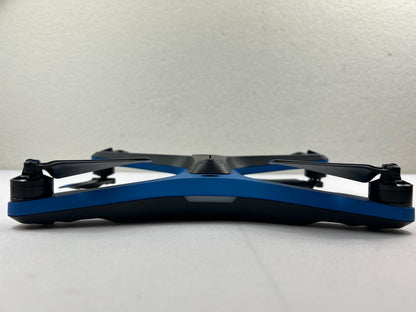 Skydio 2 SDRC2V1 Drone Bundle 2 Batteries Controller Tested Working
