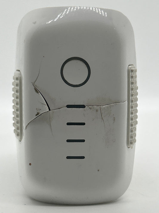 DJI Phantom 4 Intelligent Flight Battery PH4-5350mAh – 73 Cycles – Cracked Top