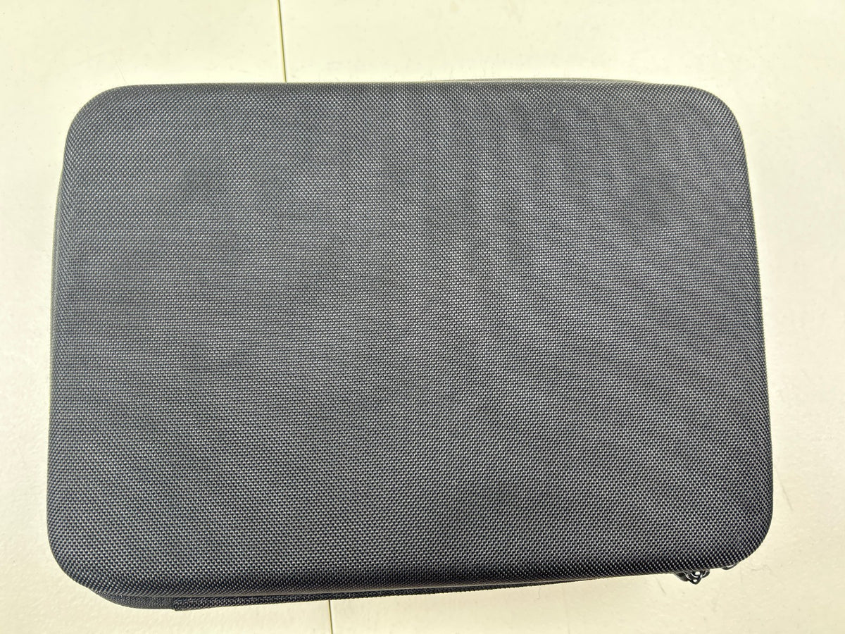 Soft Carry Bag Case with Shoulder Strap for DJI Mavic Pro (MIP) – Used