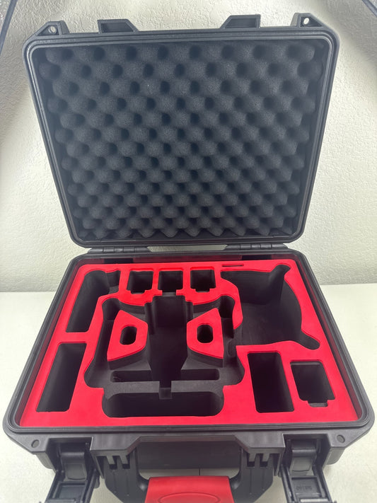 FPVToSky Hardcase for DJI FPV Drone & Accessories – Used, Cosmetic Scuffs