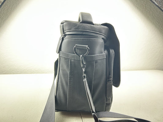 DJI Mavic 2 Pro / Zoom Fly More Shoulder Bag – Drone Carrying Case w/ Strap